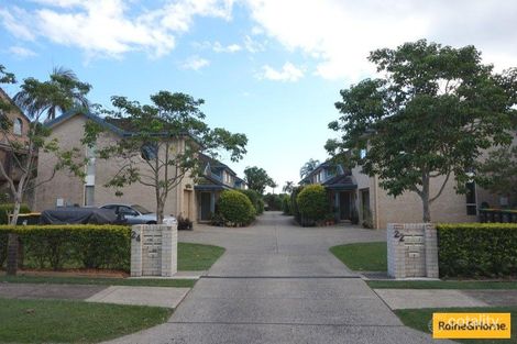 Property photo of 8/24 Fitzgerald Street Coffs Harbour NSW 2450