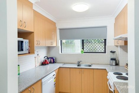 Property photo of 2/19 Malcolm Street Hawthorne QLD 4171