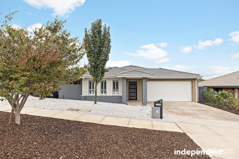 Property photo of 8 Danaiyarri Street Bonner ACT 2914