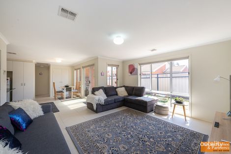 Property photo of 1/17 Elm Way Jerrabomberra NSW 2619