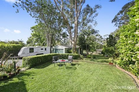 Property photo of 23 Tocal Road Bolwarra Heights NSW 2320