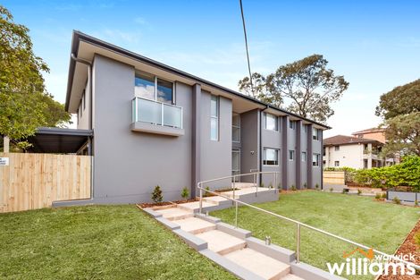 11/10 Montrose Rd, Abbotsford, NSW 2046