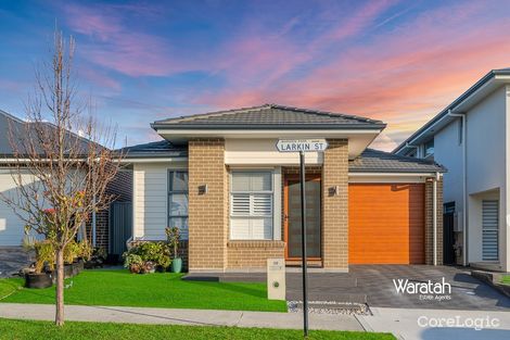 Property photo of 82 Larkin Street Marsden Park NSW 2765