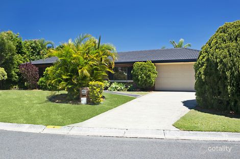 Property photo of 4 Bittern Avenue Burleigh Waters QLD 4220