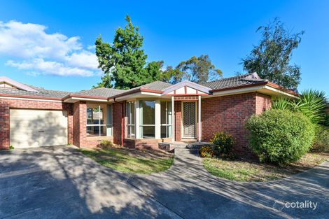 2/10 Dennis St, Croydon, VIC 3136