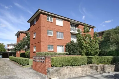 15/11 Rocklands Rd, Wollstonecraft, NSW 2065