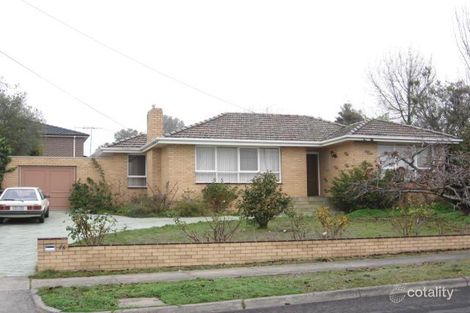 16 Cavalier St, Doncaster East, VIC 3109