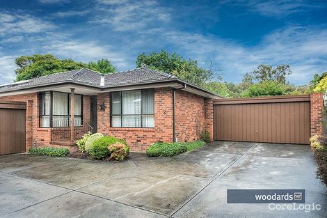 Property photo of 2/37 Carween Avenue Mitcham VIC 3132