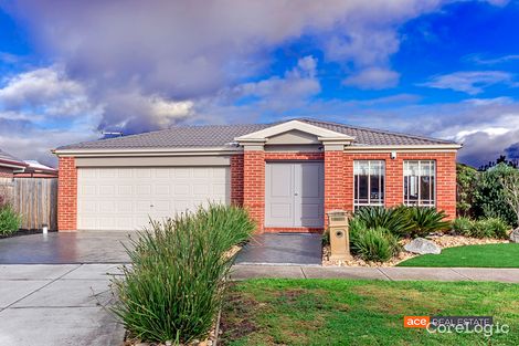 Property photo of 16 Seaeagle Avenue Point Cook VIC 3030