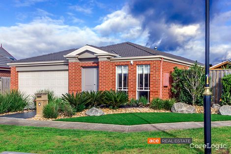 Property photo of 16 Seaeagle Avenue Point Cook VIC 3030