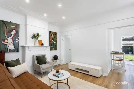 Property photo of 4 Walker Avenue Mascot NSW 2020