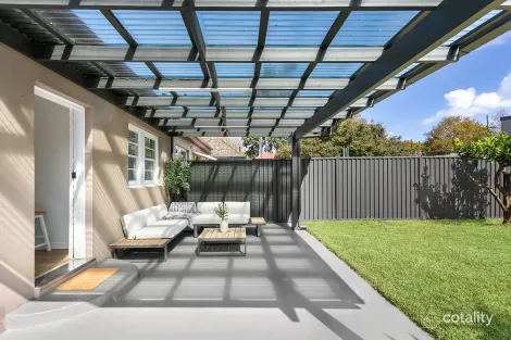 Property photo of 4 Walker Avenue Mascot NSW 2020