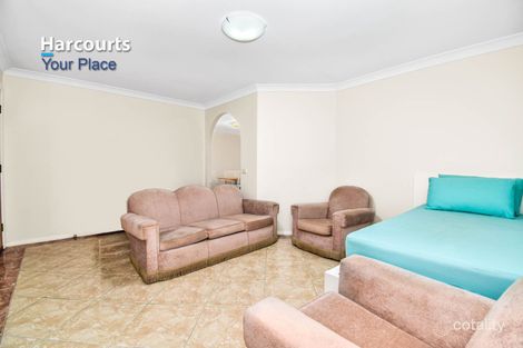 Property photo of 10 Calida Crescent Hassall Grove NSW 2761