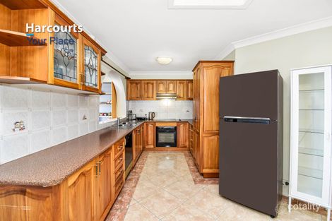 Property photo of 10 Calida Crescent Hassall Grove NSW 2761