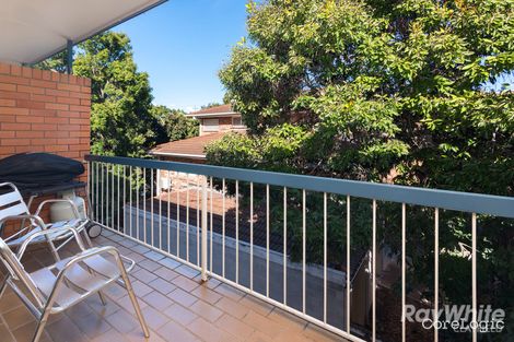 Property photo of 5/12 Elliott Street Clayfield QLD 4011