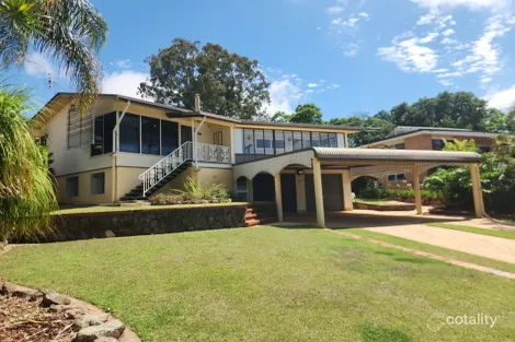 40 Webster St, Kingaroy, QLD 4610