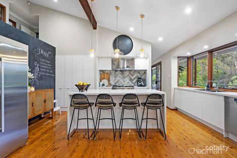 Property photo of 40 Bonton Road Springwood NSW 2777