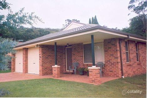 Property photo of 11 Hillside Close Mittagong NSW 2575