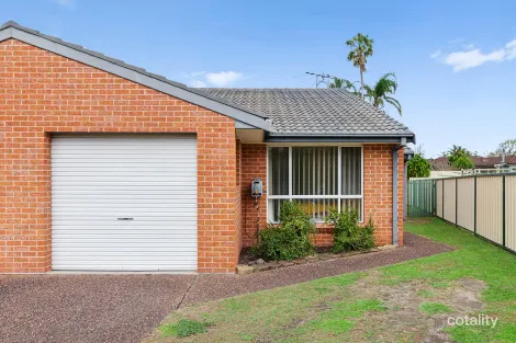 1/10 Eskdale Dr, Raymond Terrace, NSW 2324