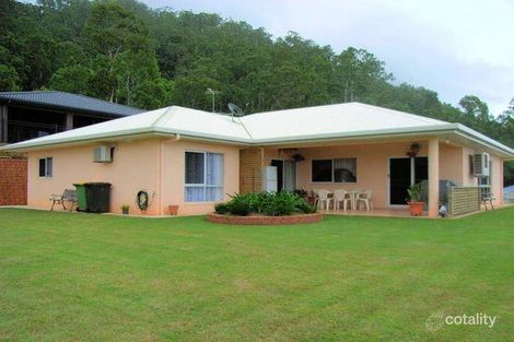 Property photo of 9 Maynard Close Mount Sheridan QLD 4868