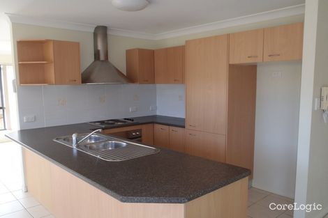 Property photo of 56 Lagoon Crescent Bellbowrie QLD 4070