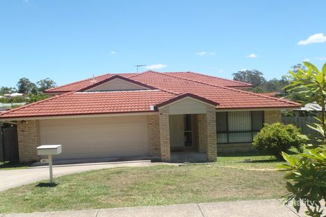 Property photo of 56 Lagoon Crescent Bellbowrie QLD 4070