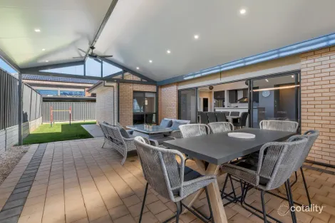 Property photo of 73 Park Terrace Blakeview SA 5114