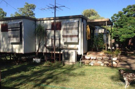 Property photo of 12 Kolongo Crescent Kalkadoon QLD 4825