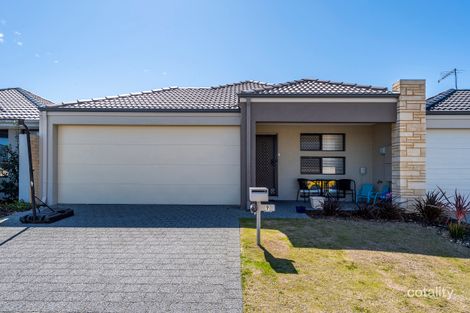 Property photo of 9 Sandals Way Meadow Springs WA 6210
