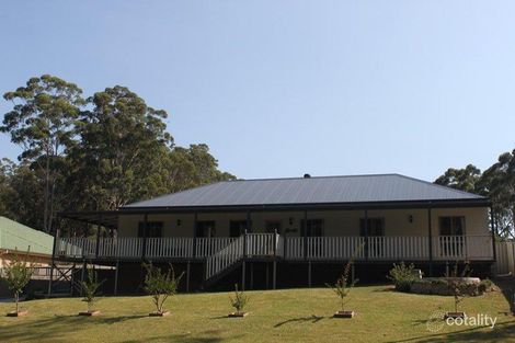 Property photo of 16 William Bryce Road Tomerong NSW 2540