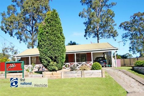 Property photo of 2 Woods Court Bellbird Park QLD 4300