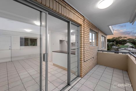 Property photo of 5/124 Beck Street Paddington QLD 4064
