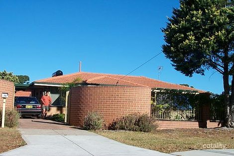 Property photo of 70 Wilfred Road Thornlie WA 6108