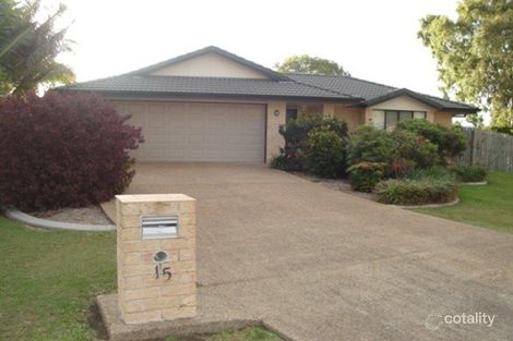 15 Birdwood Cres, Bargara, QLD 4670