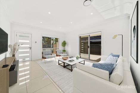 Property photo of 288B Marion Street Condell Park NSW 2200