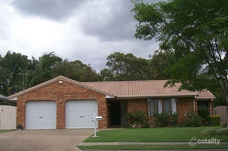 5 Roosevelt Dr, Stretton, QLD 4116