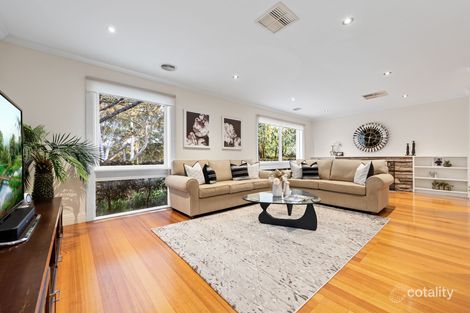 Property photo of 87 Vicki Street Forest Hill VIC 3131