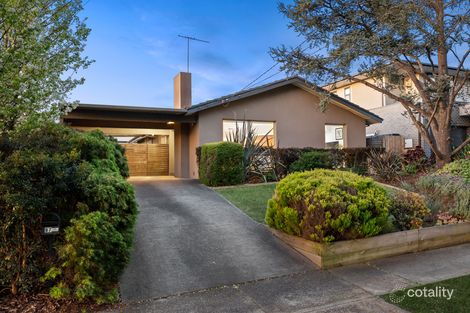 Property photo of 87 Vicki Street Forest Hill VIC 3131