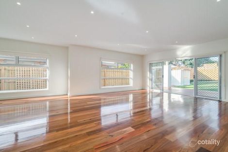 Property photo of 16B Rogers Road Bentleigh VIC 3204
