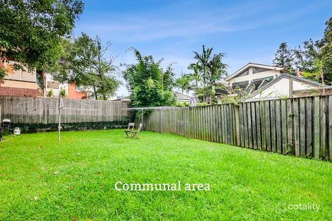 Property photo of 4/424 Pittwater Road North Manly NSW 2100