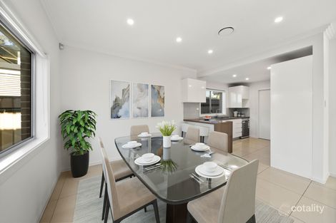 Property photo of 288B Marion Street Condell Park NSW 2200