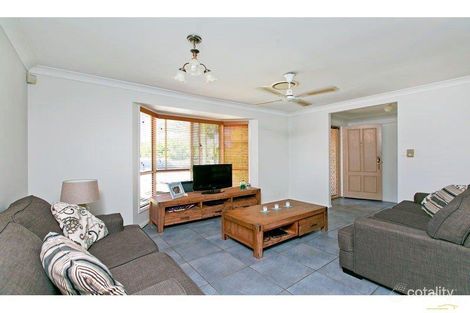 Property photo of 11 Butterfield Close Victoria Point QLD 4165