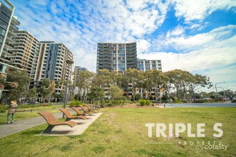 508/3 Finch Dr, Eastgardens, NSW 2036