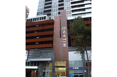 1806a/8 Franklin St, Melbourne, VIC 3000