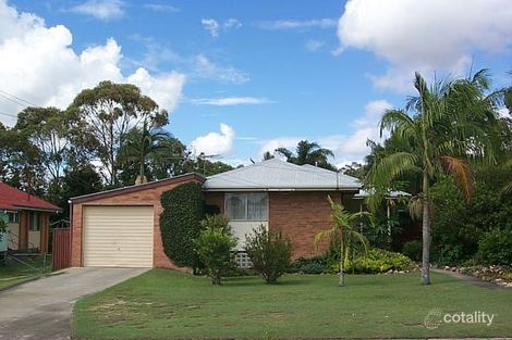 17 Beatty St, Loganlea, QLD 4131