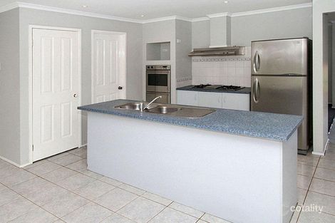 Property photo of 4 Amber Court South Morang VIC 3752