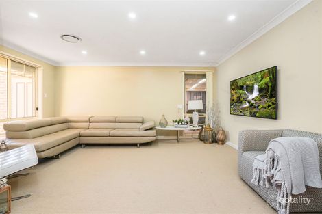 Property photo of 42 Glenbawn Place Woodcroft NSW 2767