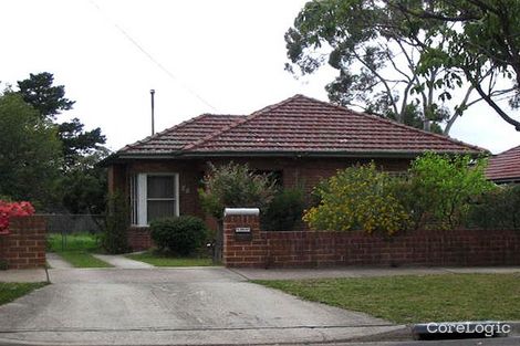 Property photo of 66 Pemberton Street Strathfield NSW 2135