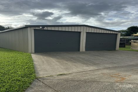 Property photo of 21 Ravizza Drive Edmonton QLD 4869