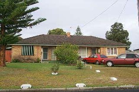 21a Sulphur St, Withers, WA 6230